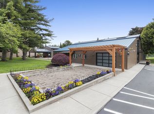 East Wind, Gresham, OR 97030