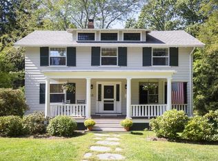 65 Cochituate Rd, Wayland, MA 01778