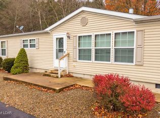 5063 State Highway 487, Benton, PA 17814