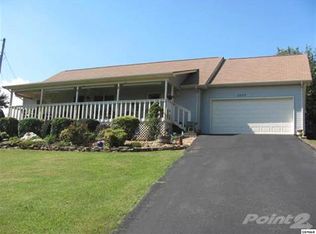 2649 Sunrise Blvd, Kodak, TN 37764