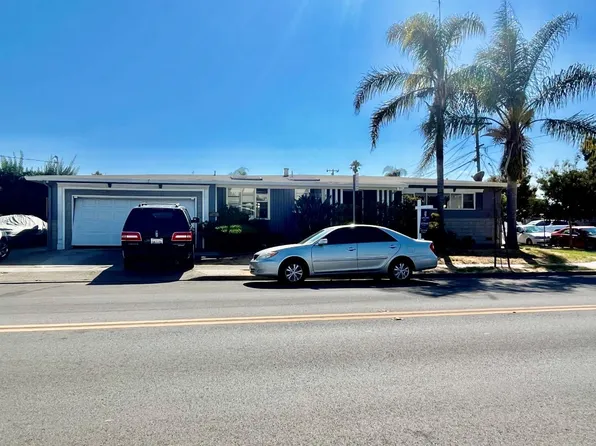 1512 Kavanaugh Dr, East Palo Alto, CA 94303