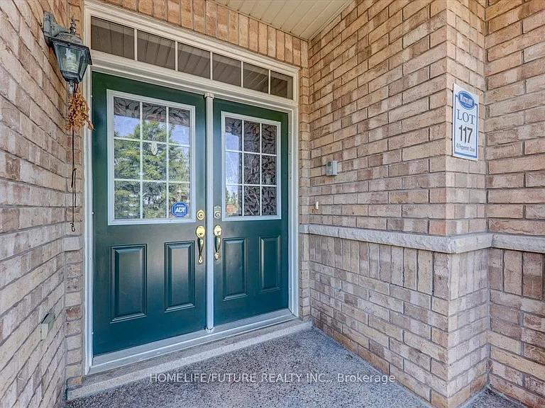49 Peppermint Close #BASEMENT — Photo 4