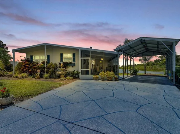 1130 Peninsular Dr, Lake Wales, FL 33853