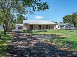 362 Old Mill Ln, East Tawakoni, TX 75472