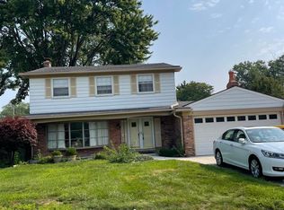 23909 Talbot St, Saint Clair Shores, MI