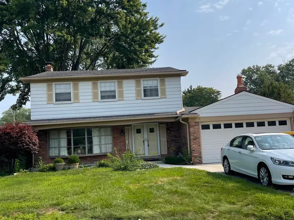 23909 Talbot St, Saint Clair Shores, MI 48082