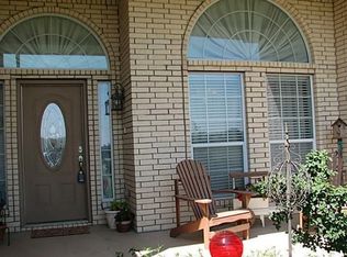 102 Tweetie Pie Ln, Abilene, TX 79602