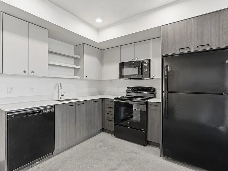 Vuela Apartments — Photo 25