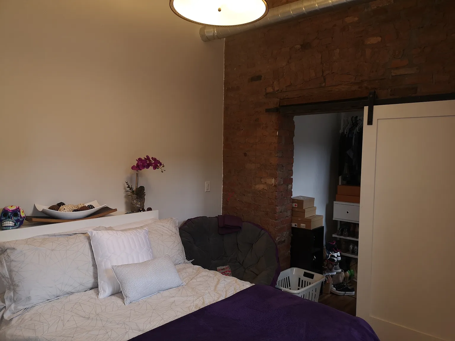 1 bed, 1.0 bath, 610 sqft, $1,900 — Photo 3
