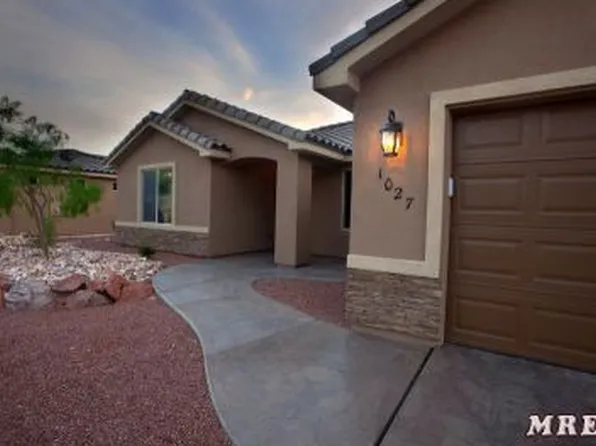 1027 Carrara Ct, Mesquite, NV 89027