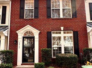 9545 Glenashley Dr, Cornelius, NC 28031