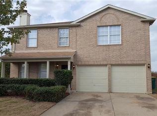 1613 Columbia Dr, Glenn Heights, TX 75154