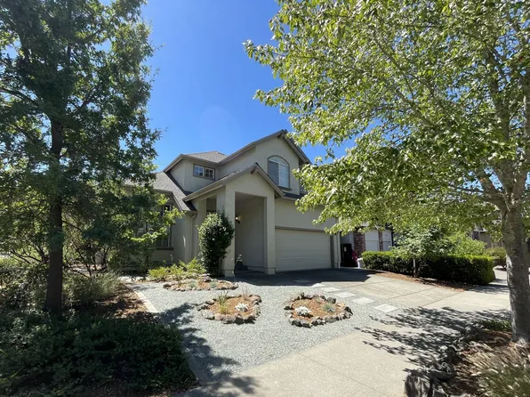 4719 Prospect Ave, Santa Rosa, CA 95409