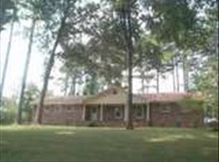110 Anna Dr, Athens, GA 30606