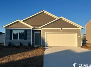 1103 Ridgeford Dr LOT 524, Cali B Conway, SC 29526