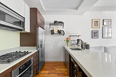 Rented by Nest Seekers International