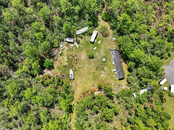330 DAMASCUS ROAD LOT 11, DELAND, FL 32724