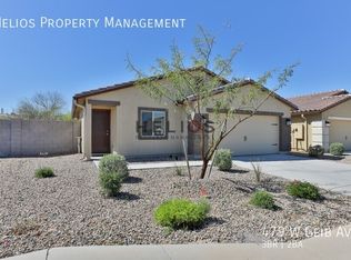 479 W Geib Ave, Florence, AZ 85132