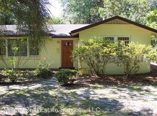 1105 NW 14th Ave, Gainesville, FL 32601