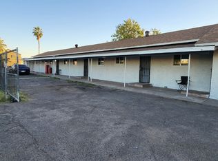 2242 E Taylor St #4, Phoenix, AZ 85006