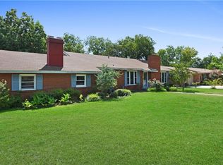 2031 Curtis Dr, Waco, TX 76710