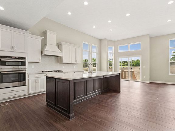 Kitchen - Representational Photo