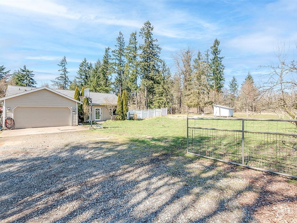 31008 77th Avenue S, Roy, WA 98580 Zillow