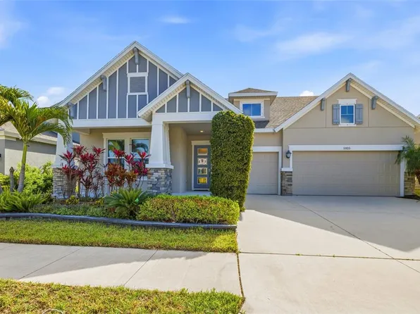 5925 Silver Sun Dr, Apollo Beach, FL 33572