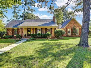 314 Woodlands Dr, Brandon, MS