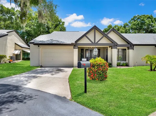 3498 E Woodmont Way, Palm Harbor, FL 34684