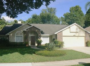 1040 High Point Loop, Longwood, FL 32750