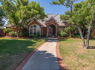 1803 Castleford Rd, Midland, TX 79705