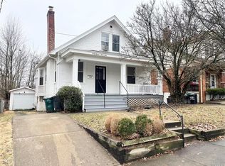 4749 Highridge Ave, Cincinnati, OH 45238