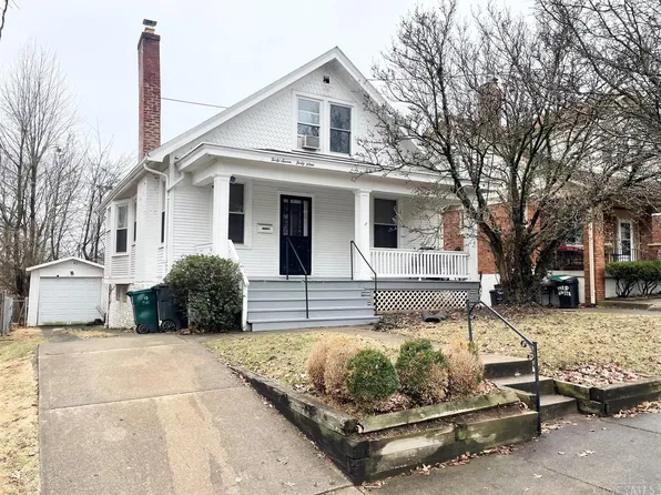 4749 Highridge Ave, Cincinnati, OH 45238