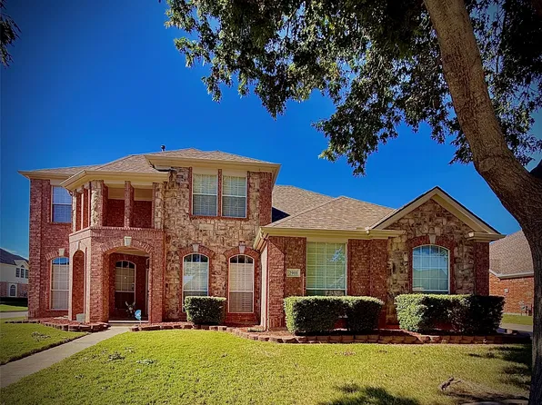2901 Saint Jude Dr, Mansfield, TX 76063