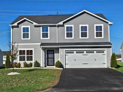 919 Macon Ave, Grottoes, VA, 24441