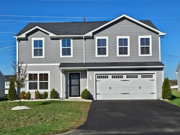 919 Macon Ave, Grottoes, VA 24441