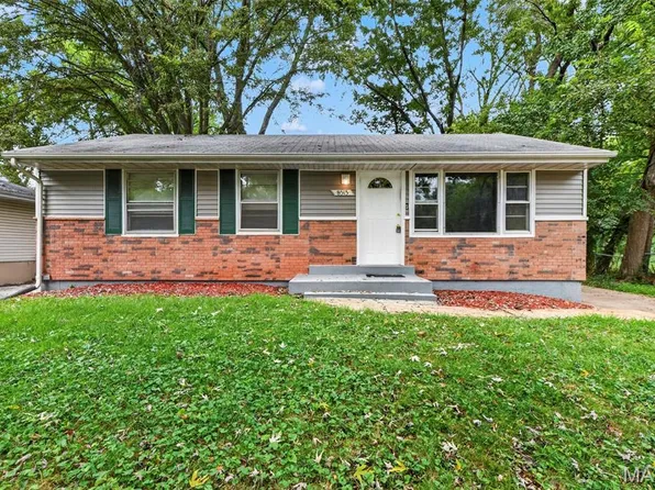 8513 Steve Ave, Hazelwood, MO 63042