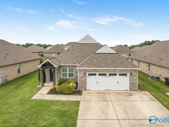 106 Goldfinch Dr, Madison, AL 35756