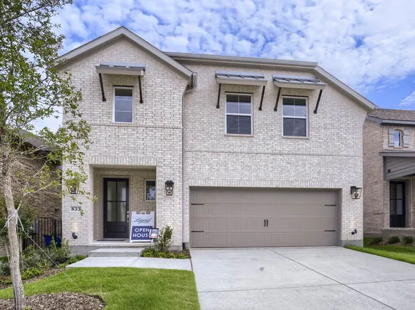 833 Stone Grove Rd, Lavon, TX 75166