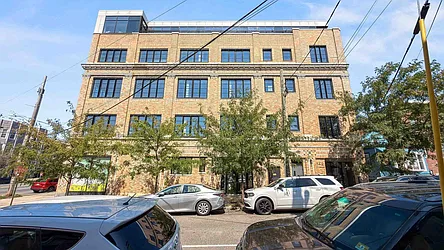 142 Charles Street, #204
