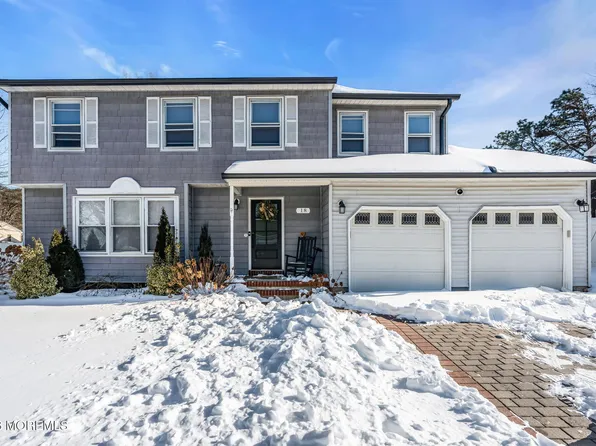 18 Charles Drive, Tinton Falls, NJ 07753