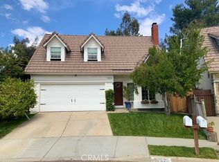 11606 Mount Baldwin Ct, Rancho Cucamonga, CA 91737
