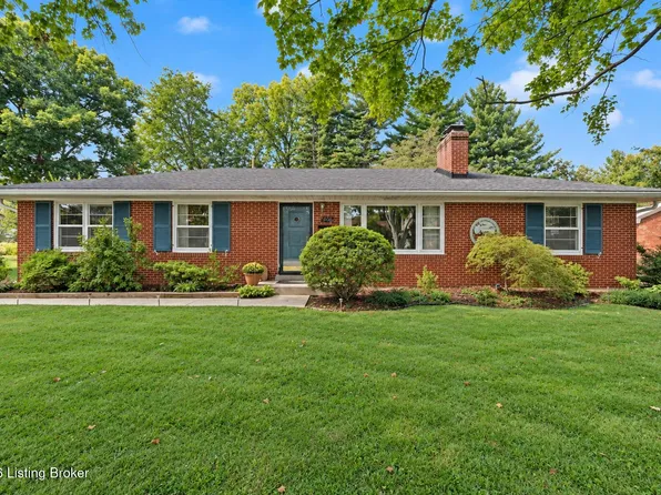 1902 Wesley Ave, Hurstbourne Acres, KY 40220