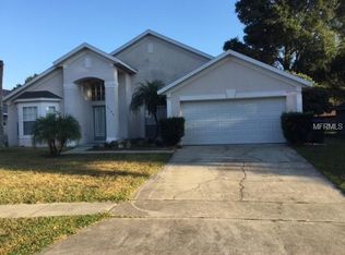 2196 E H Pounds Dr, Ocoee, FL 34761