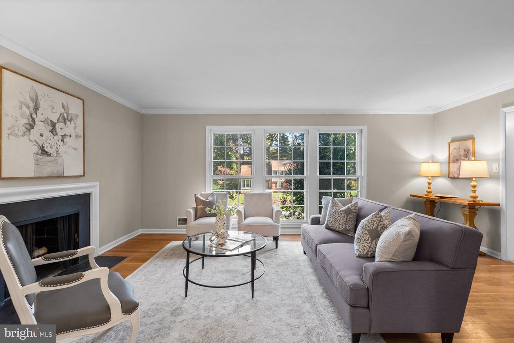 13120 Brandon Way Rd, Gaithersburg, MD - View 3
