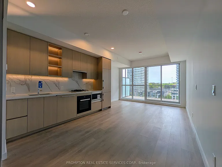 68 Esther Shiner Blvd #603 — Photo 12