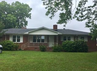 4792 Davis Hardy Rd, Seven Springs, NC 28578