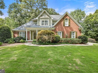 3161 Spotswood Path NW, Kennesaw, GA, 30152