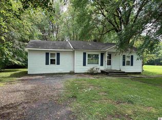 13230 Woodville Rd, Kevil, KY 42053
